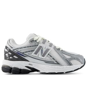 New Balance 1906R Toddler Trainers - Grey