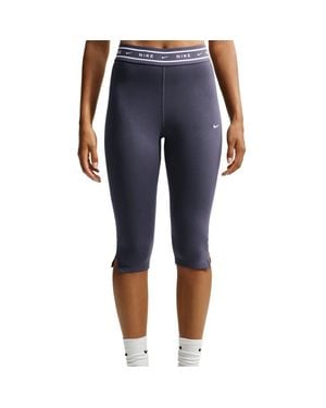 Nike Sportswear Leggings - Blue