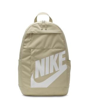Nike Backpack Bolsa/ Monchilas - Verde