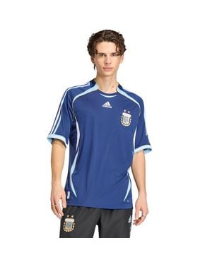 adidas Argentina Jerseys/Replicas - Blue