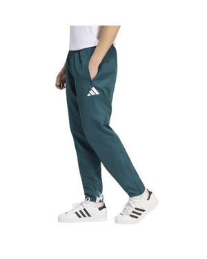 adidas Real Madrid Hombre Pantalones - Azul