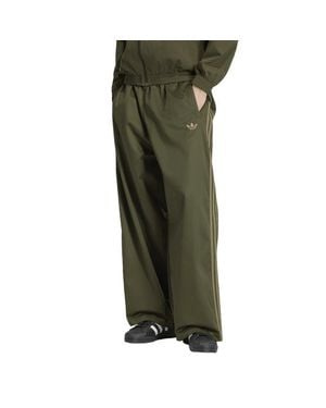 adidas Adicolor Trousers - Green