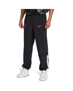 Nike France Trousers - Black