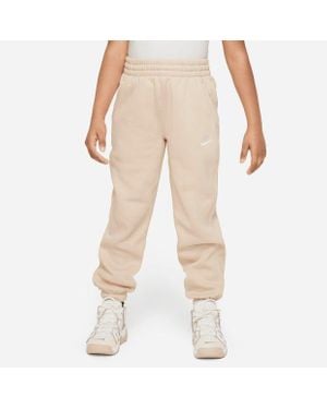 Nike Club Loose Trousers - Natural
