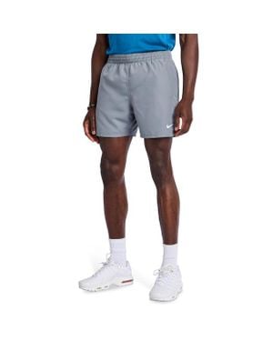 Nike Swim Essential 5 Inch Hombre Trajes De Baño - Azul