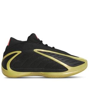 adidas Anthony Edwards Mujer Zapatillas - Negro