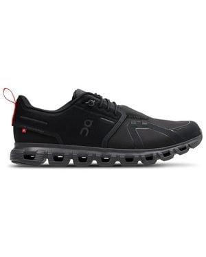 On Shoes Cloud Trainers - Black