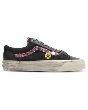 Vans Old Skool Homme - Noir