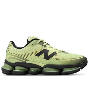 New Balance Abzorb 2000 Trainers - Green