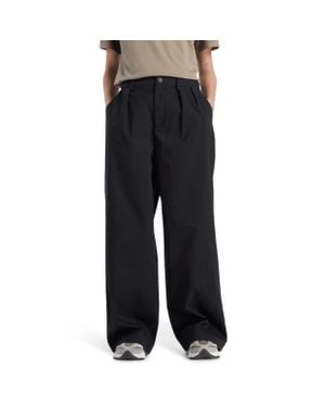 New Balance Boylston Trousers - Black