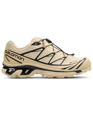 Salomon Xt-6 Gtx Mujer Zapatillas - Neutro