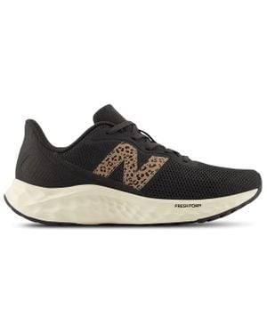New Balance Arishi Shoes - Black