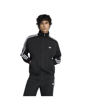 adidas Firebird Jassen - Zwart