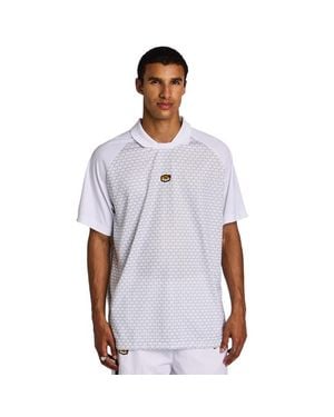 Nike Tuned T-Shirts - White