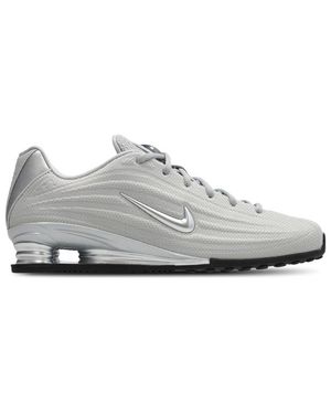 Nike Shox Z - Grey