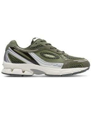 Banlieue The Runner Hombre Zapatillas - Gris