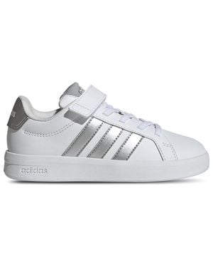 adidas Toddler Trainers - Grey