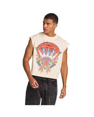 Pro Standard Nba Vests - Red
