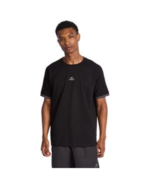 Project X Paris Utility T-Shirts - Black