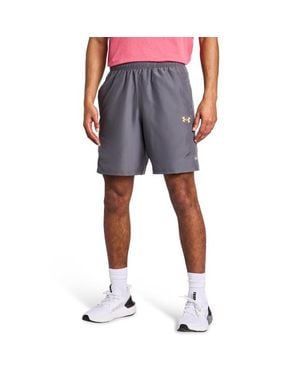 Under Armour Utility Shorts - Blue