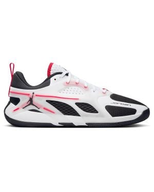Nike Heir Shoes - White