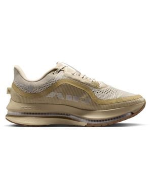 Nike Pegasus Shoes - Natural