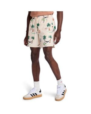 LCKR All Around Homme Shorts - Multicolore