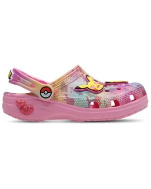Crocs™ Classic Shoes - Pink
