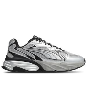 PUMA Fade Shoes - Metallic
