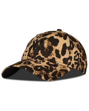 KTZ 9Twenty Caps - Brown
