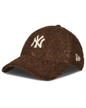 KTZ 9Forty Unisexe - Marron