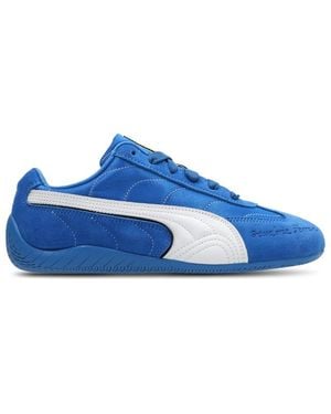 PUMA Speedcat Trainers - Blue