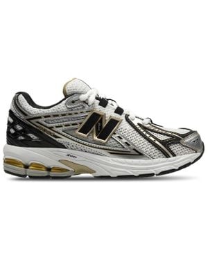 New Balance 1906R Shoes - Grey