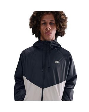 Nike Windrunner Jackets - Blue