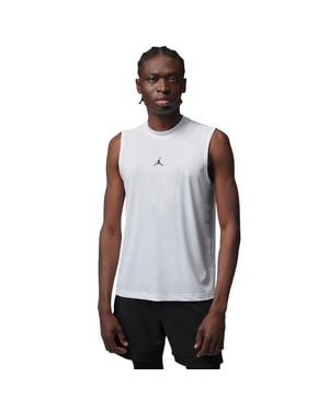 Nike Sport Dri-Fit Hombre Chalecos - Morado