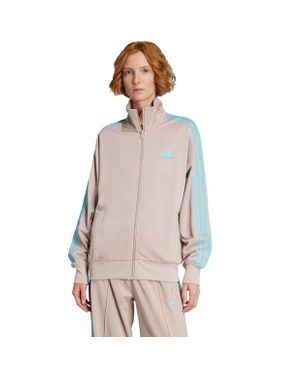 adidas Classic Femme Vestes Zippees - Marron