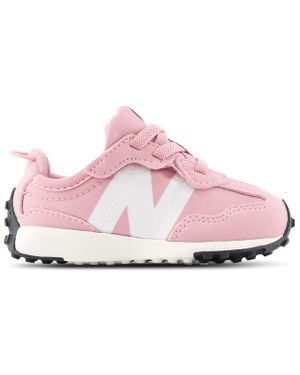 New Balance 327 Baby Shoes - Pink