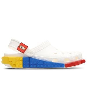 Crocs™ Clog Homme - Bleu