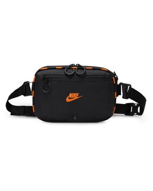 Nike Hayward Patrol Cross-Body Bag Bags - Black