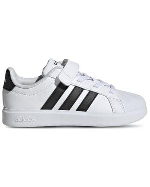 adidas Toddler Trainers - Grey