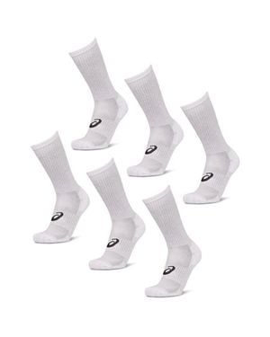 Asics Socks - Metallic