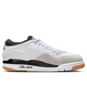 Nike 4 Rm Hombre Zapatillas - Blanco