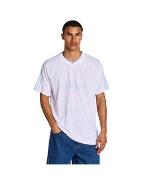 adidas Football Jerseys/Replicas - Blue