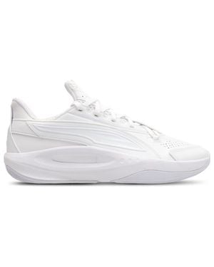PUMA Scoot Zeros Trainers - Metallic