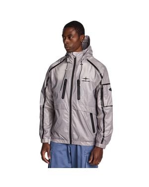 Project X Paris Tech Jackets - Grey