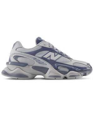 New Balance Trainers - Blue