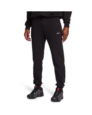 Street Cartel Trousers - Black
