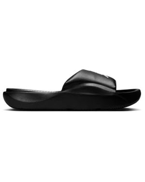 Nike Franchise Slides - Black
