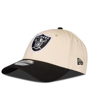 KTZ Nfl Caps - Black