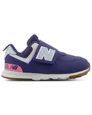 New Balance 574 Shoes - Blue